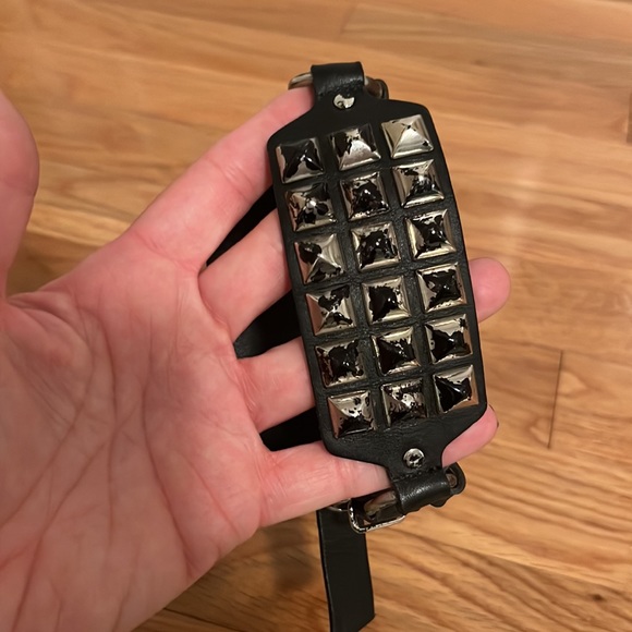 Giuseppe Zanotti X Balmain heels. 10 - Picture 8 of 9